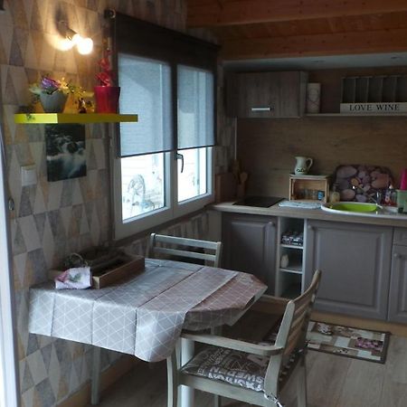 Casa Bihan Ty Coat Lannion Exterior photo