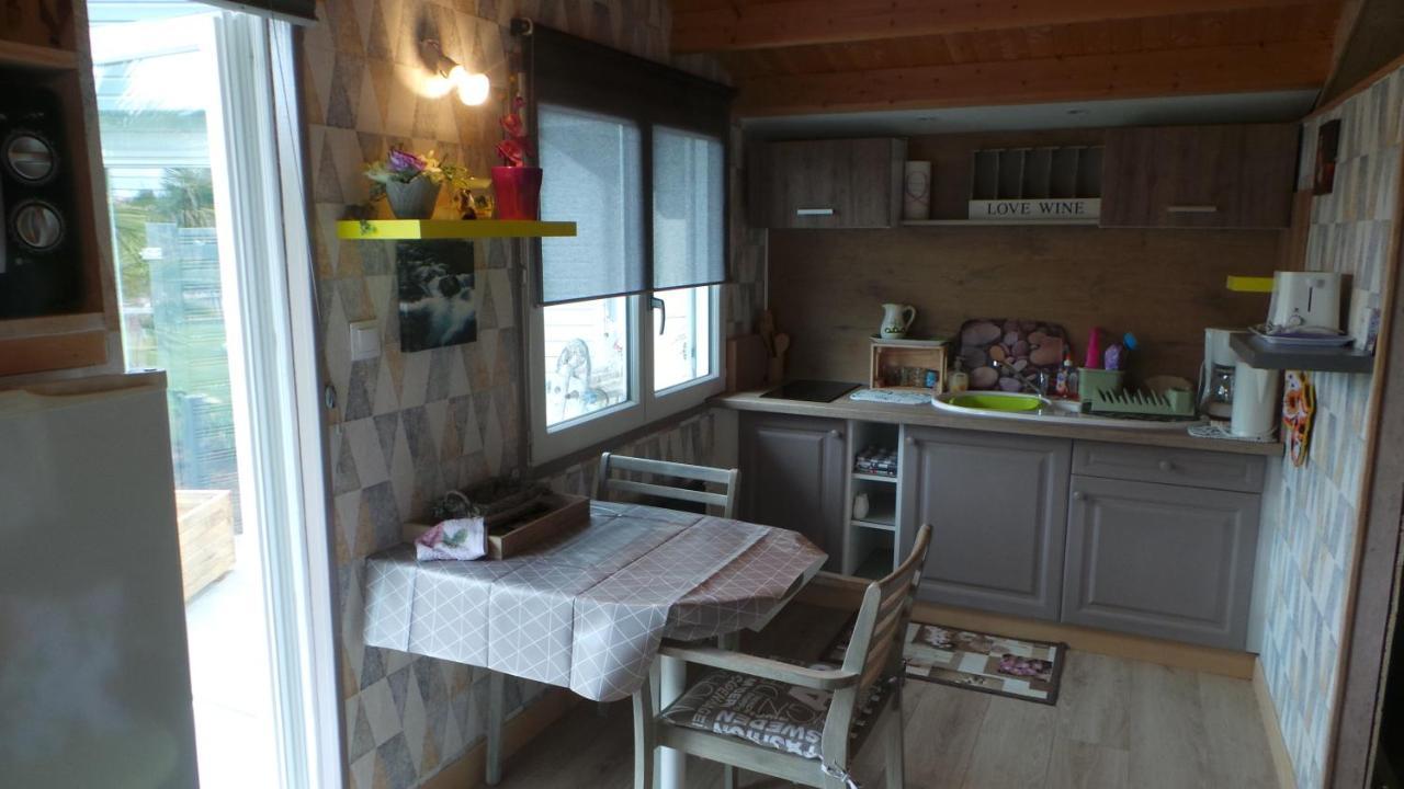 Casa Bihan Ty Coat Lannion Exterior photo