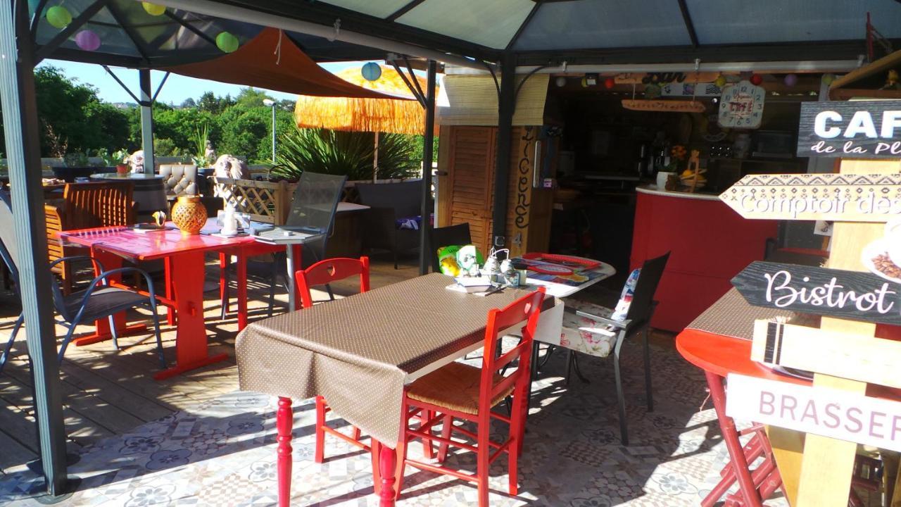 Casa Bihan Ty Coat Lannion Exterior photo